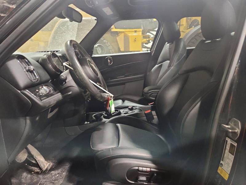 Aukcja sprzedaży 2018 Mini Cooper S C, vin: WMZYT5C39J3D82853, numer aukcji: 74909515