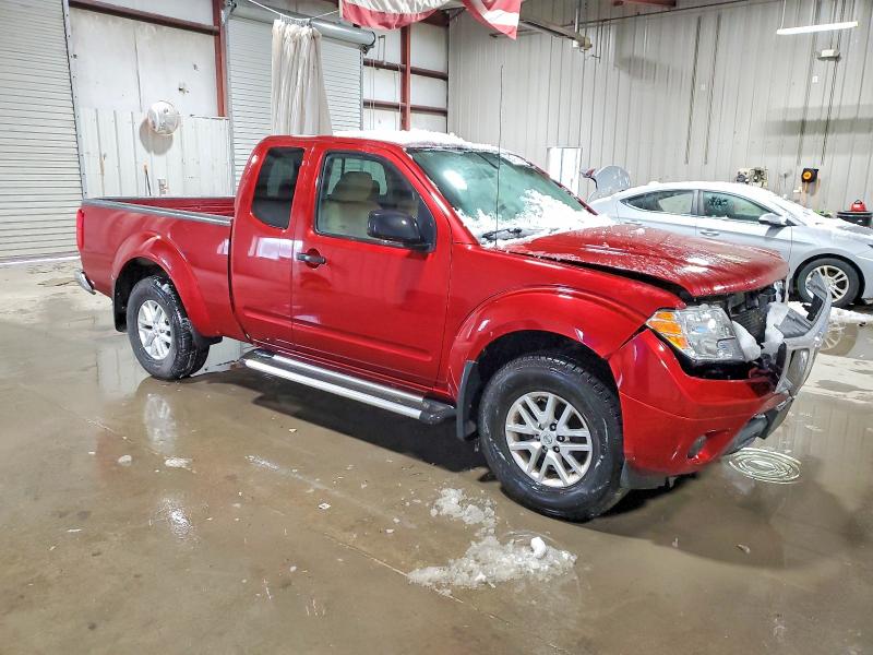Продаж на аукціоні авто 2015 Nissan Frontier, vin: 1N6AD0CW1FN717895, номер лоту: 98791555