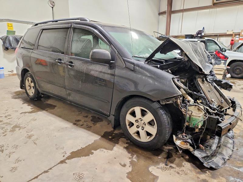 Aukcja sprzedaży 2008 Toyota Sienna, vin: 5TDZK23C08S196503, numer aukcji: 74739625