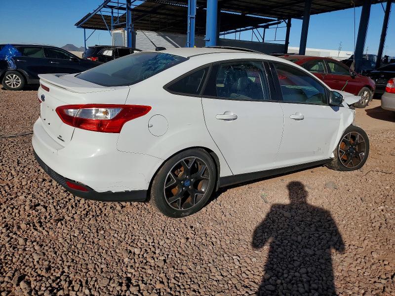 Продаж на аукціоні авто 2014 Ford Focus, vin: 1FADP3F26EL109792, номер лоту: 60960546