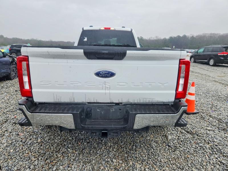 2024 Ford F350 Super მანქანა იყიდება აუქციონზე, vin: 1FT8W3DTXRED20207, აუქციონის ნომერი: 74421955