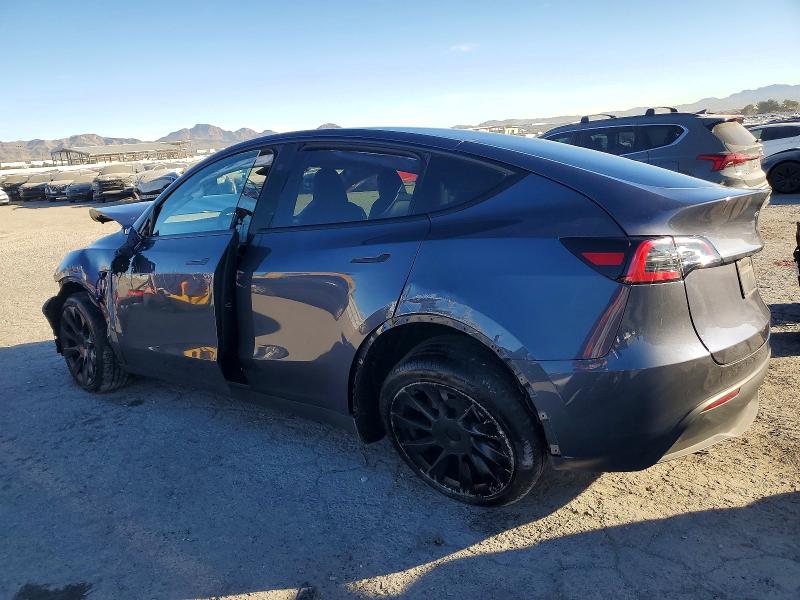 Aukcja sprzedaży 2023 Tesla Model Y, vin: 7SAYGDEE1PF905498, numer aukcji: 73095195