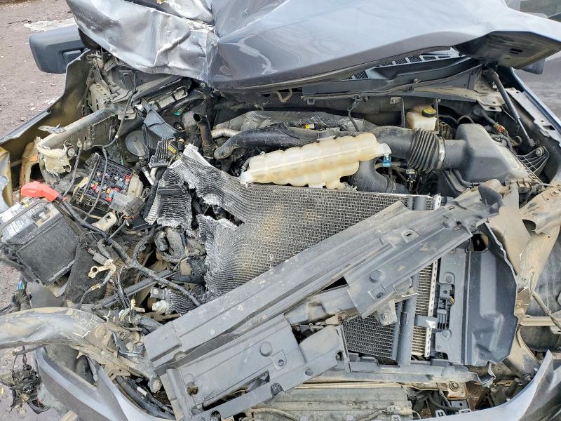 2021 Ford F150 Super მანქანა იყიდება აუქციონზე, vin: 1FTEW1EP1MKD19661, აუქციონის ნომერი: 98869385