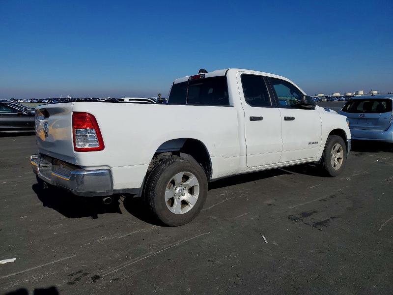 72463255 :رقم المزاد ، 1C6RRECT8NN213862 vin ، 2022 Ram 1500 مزاد بيع