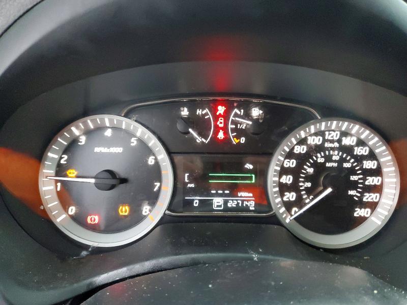 Продажа на аукционе авто 2015 Nissan Sentra S, vin: 3N1AB7AP7FL636562, номер лота: 99236175