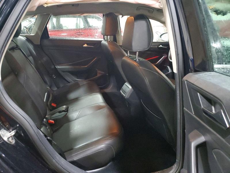 72558575 :رقم المزاد ، 3VWEB7BU0LM004685 vin ، 2020 Volkswagen Jetta مزاد بيع
