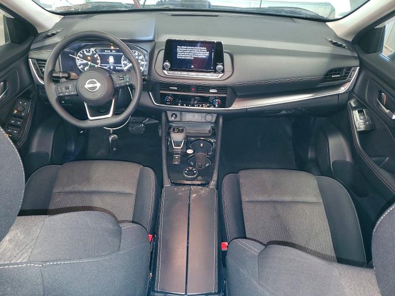 Продажа на аукционе авто 2024 Nissan Rogue Sv, vin: 5N1BT3BB2RC713537, номер лота: 73953375