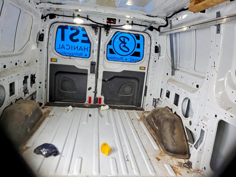 Продажа на аукционе авто 2019 Ford Transit, vin: 1FTYR1YM0KKA55755, номер лота: 74910595