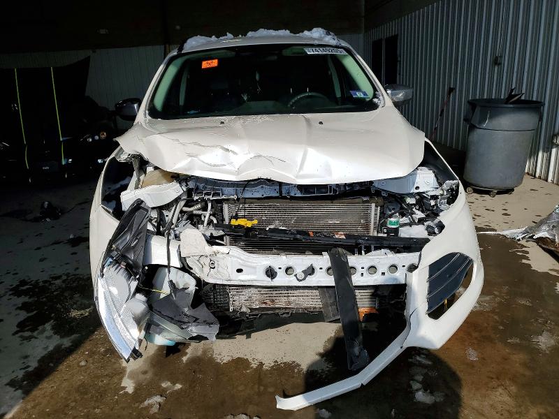 Aukcja sprzedaży 2015 Ford Escape, vin: 1FMCU0G99FUA35946, numer aukcji: 74149205