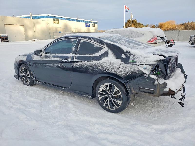 Продажа на аукционе авто 2017 Honda Accord, vin: 1HGCT1B71HA800589, номер лота: 74290605