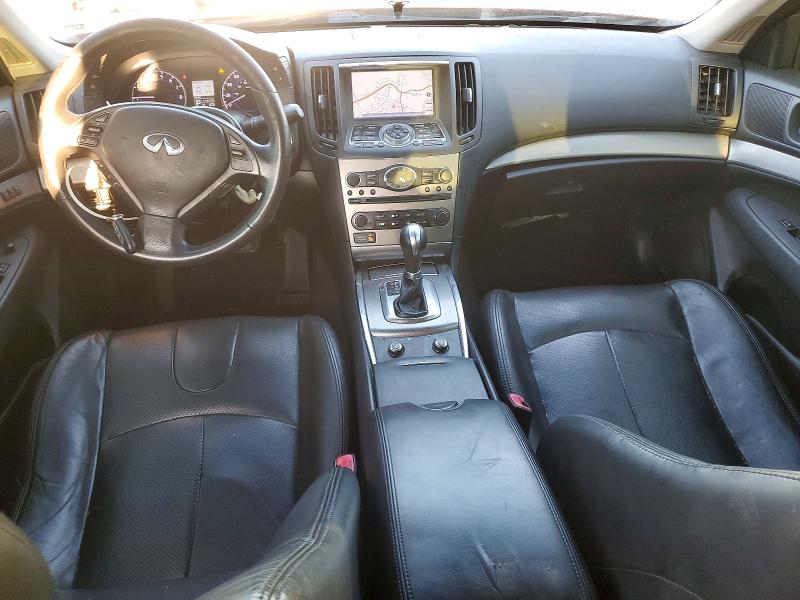 Продажа на аукционе авто 2013 Infiniti G37 Sedan, vin: JN1CV6AP3DM725459, номер лота: 72985175