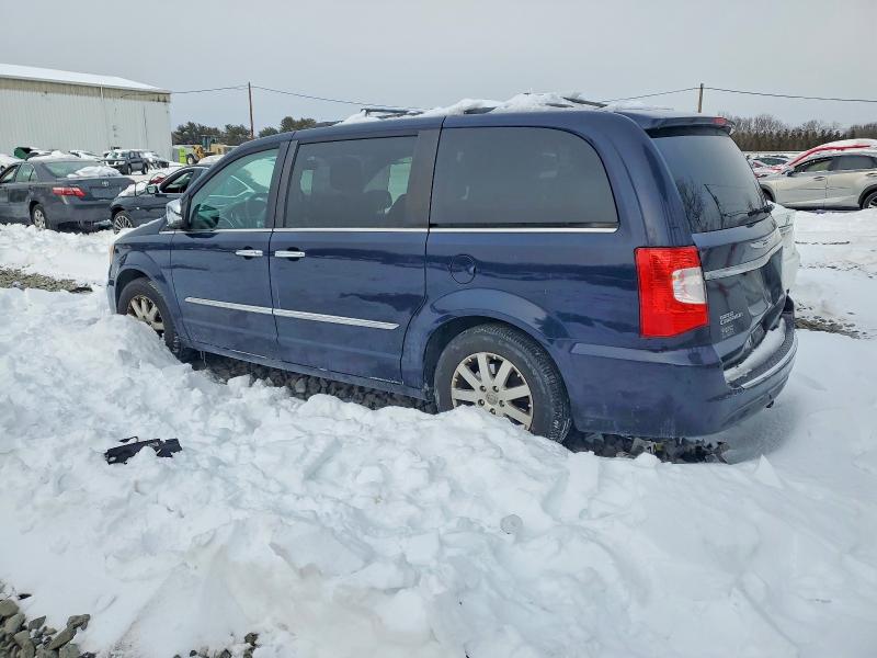 Aukcja sprzedaży 2012 Chrysler Town & Country, vin: 2C4RC1CG6CR411572, numer aukcji: 73277775
