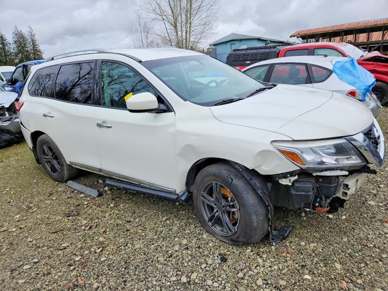 Aukcja sprzedaży 2014 Nissan Pathfinder, vin: 5N1AR2MM7EC630523, numer aukcji: 95721505