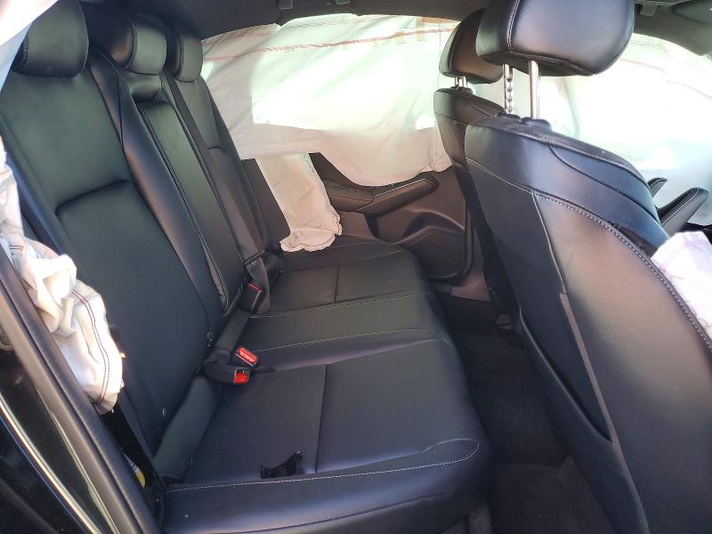 Aukcja sprzedaży 2024 Acura Integra, vin: 19UDE4H66RA009040, numer aukcji: 98813435