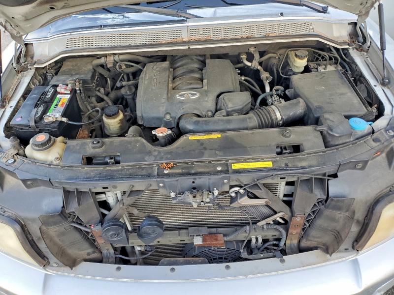 Продаж на аукціоні авто 2006 Infinity Qx56, vin: 5N3AA08C36N810785, номер лоту: 97314535
