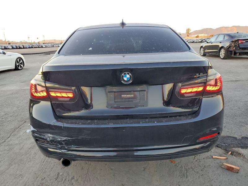 Aukcja sprzedaży 2017 Bmw 320, vin: WBA8E1G32HNU15925, numer aukcji: 73706195