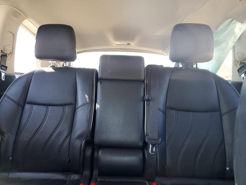 Aukcja sprzedaży 2018 Infiniti Qx60, vin: 5N1DL0MN3JC530313, numer aukcji: 74815575