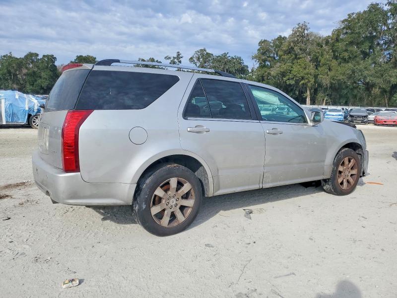 Aukcja sprzedaży 2008 Cadillac Srx, vin: 1GYEE637080199270, numer aukcji: 72937565