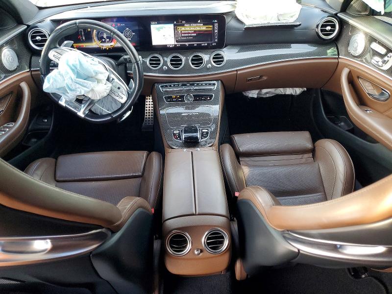 Продажа на аукционе авто 2019 Mercedes-benz E, vin: WDDZF8KB7KA572379, номер лота: 74150935