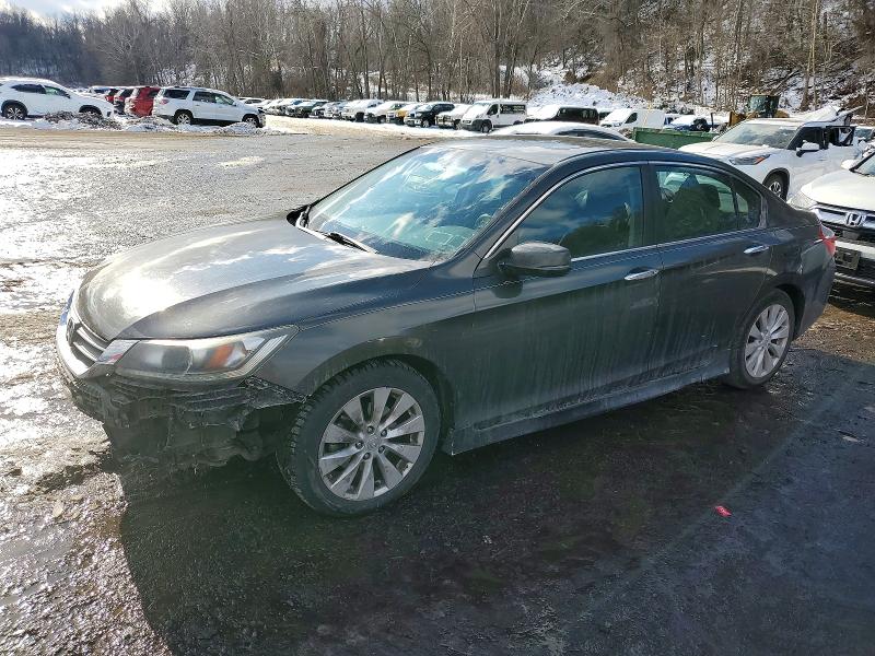 Aukcja sprzedaży 2013 Honda Accord, vin: 1HGCR2F7XDA051879, numer aukcji: 71688156