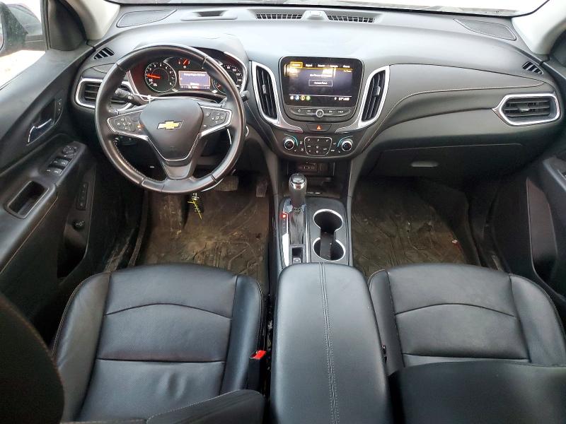 Продаж на аукціоні авто 2021 Chevrolet Equinox, vin: 2GNAXXEV4M6129067, номер лоту: 99432085