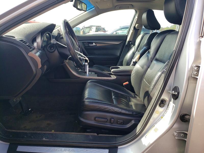 Продаж на аукціоні авто 2012 Acura Tl, vin: 19UUA8F53CA020999, номер лоту: 98027465
