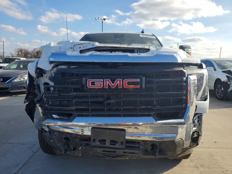 Aukcja sprzedaży 2024 Gmc Sierra, vin: 1GT49LE77RF142533, numer aukcji: 97084245