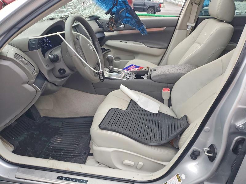 Aukcja sprzedaży 2013 Infiniti G37, vin: JN1CV6AR7DM770017, numer aukcji: 75005035