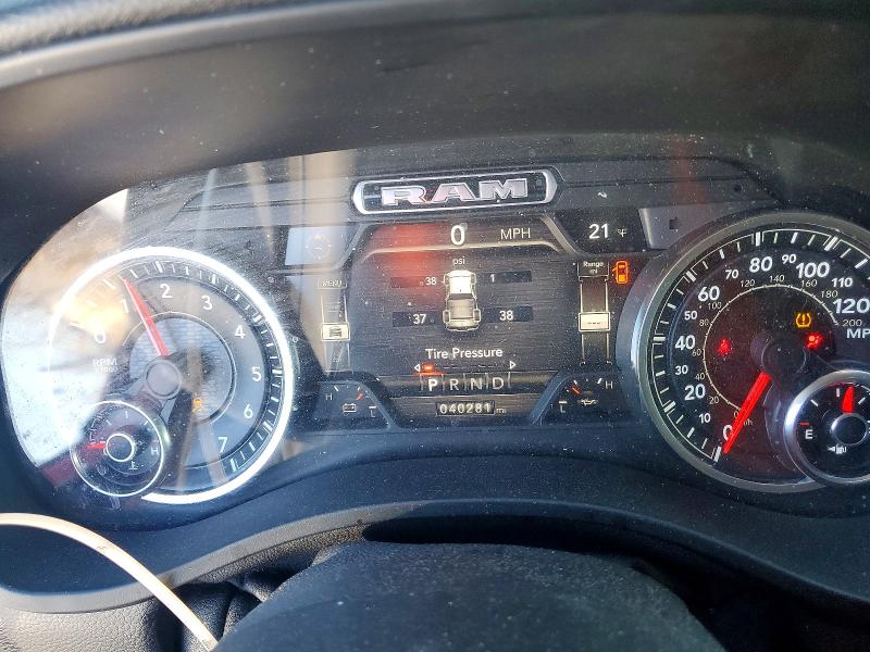 Aukcja sprzedaży 2021 Ram 1500, vin: 1C6SRFBT4MN761316, numer aukcji: 73511005
