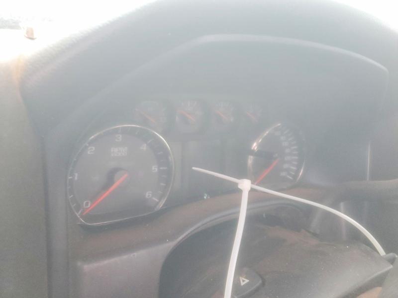 Aukcja sprzedaży 2014 Gmc Sierra C15, vin: 1GTR1TEH5EZ354409, numer aukcji: 74280315