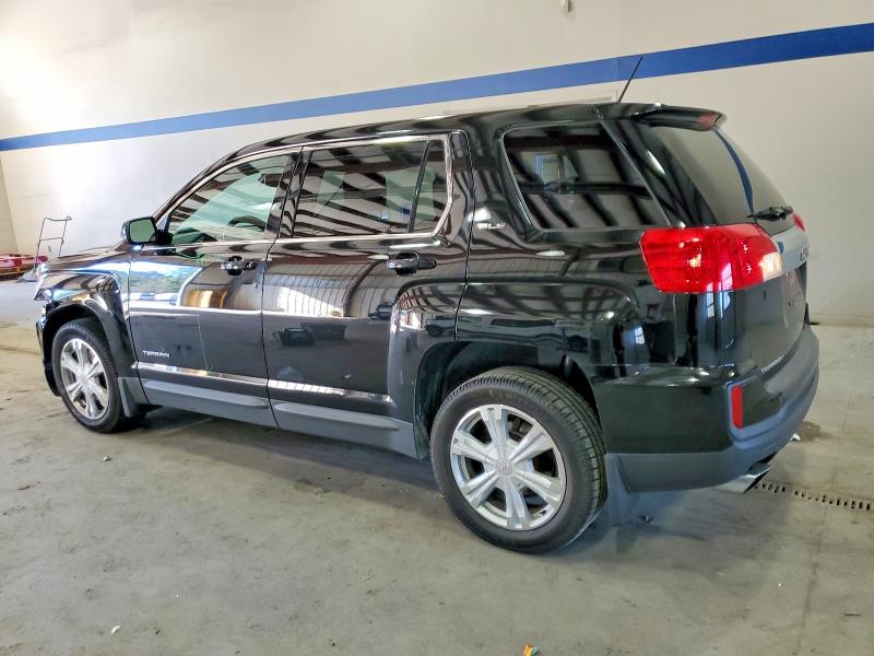 2017 Gmc Terrain მანქანა იყიდება აუქციონზე, vin: 2GKFLSEK4H6228548, აუქციონის ნომერი: 73406645