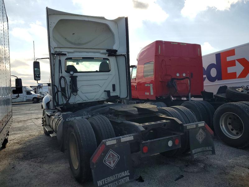2016 International Prostar მანქანა იყიდება აუქციონზე, vin: 3HSDGAPN8GN403236, აუქციონის ნომერი: 99416065