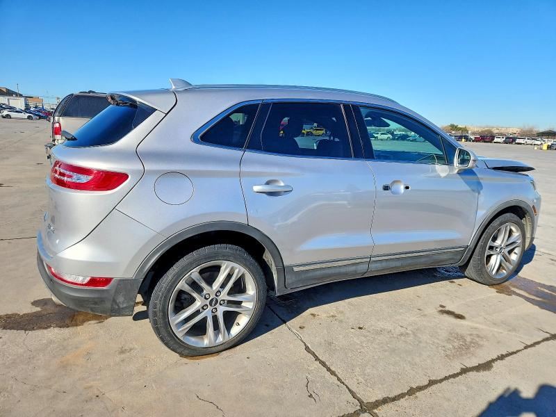2016 Lincoln Mkc მანქანა იყიდება აუქციონზე, vin: 5LMTJ3DH6GUJ04757, აუქციონის ნომერი: 72609575