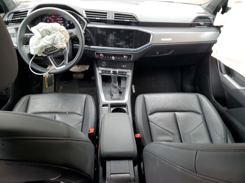 Auction sale of the 2024 Audi Q3, vin: WA1AUCF32R1085274, lot number: 74398635