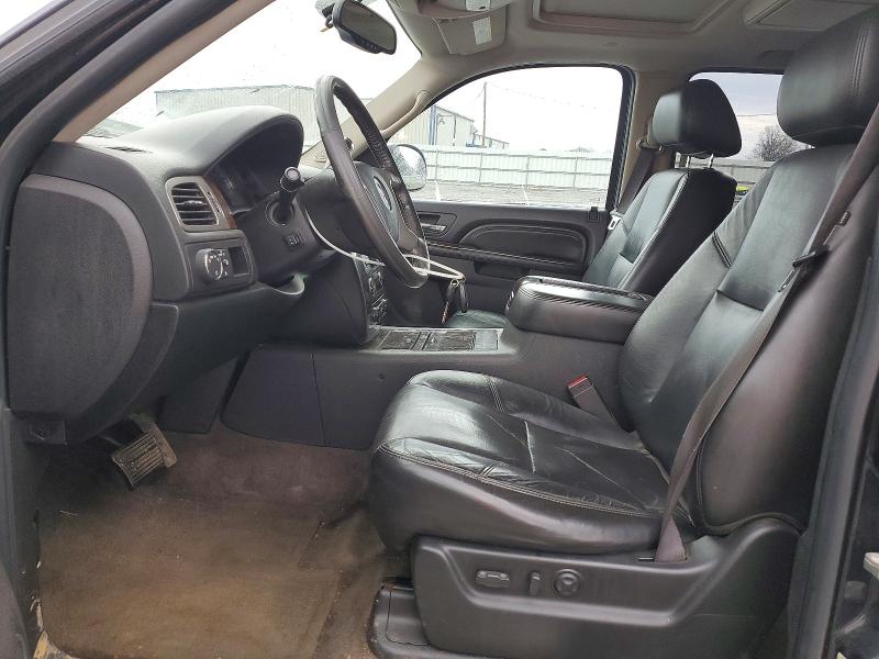 2010 Gmc Yukon მანქანა იყიდება აუქციონზე, vin: 1GKUKEEF9AR161700, აუქციონის ნომერი: 98937645