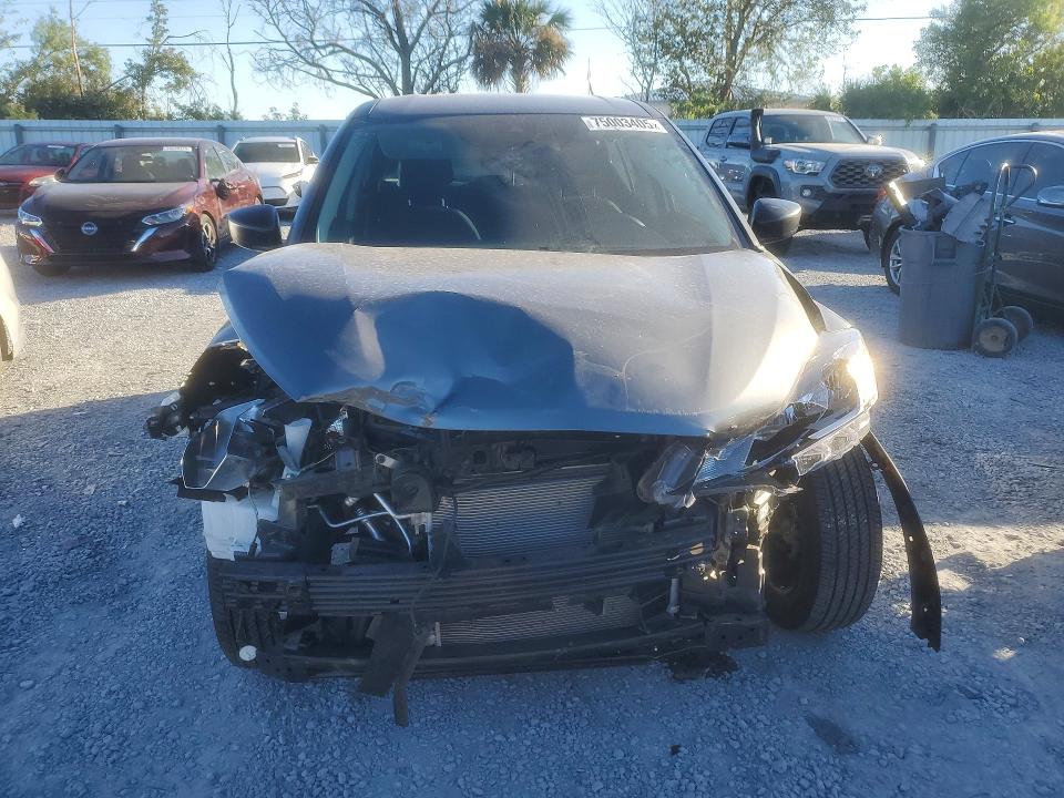 Продаж на аукціоні авто 2025 Nissan Kicks Play, vin: 3N1CP5BV0SL482959, номер лоту: 47842306