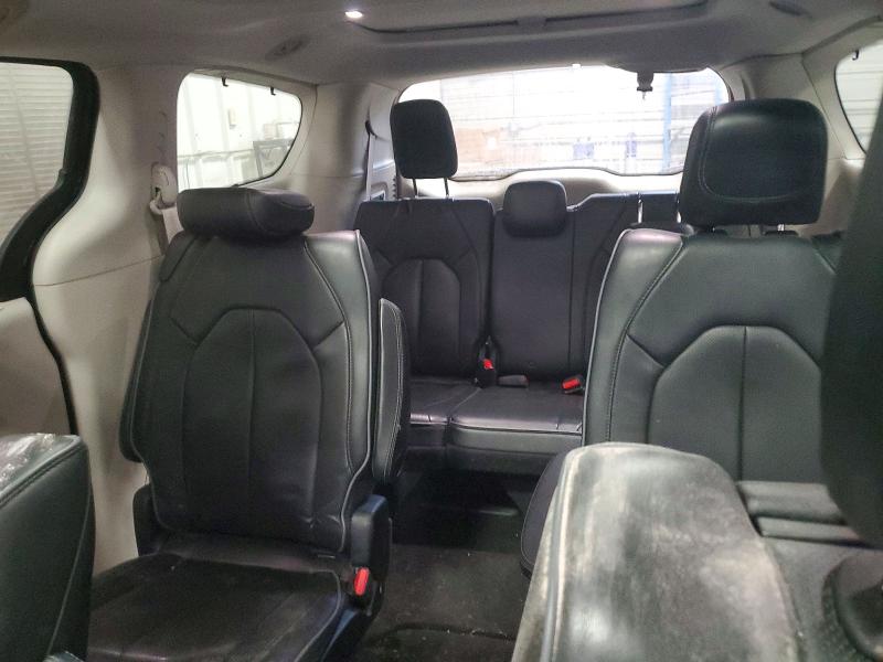Aukcja sprzedaży 2017 Chrysler Pacifica, vin: 2C4RC1GG5HR670412, numer aukcji: 74541125