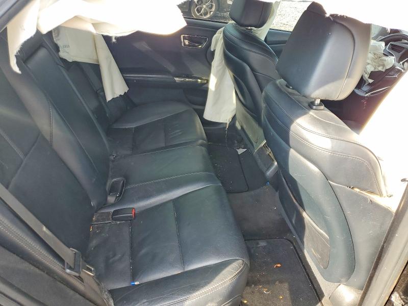 Aukcja sprzedaży 2016 Toyota Avalon, vin: 4T1BK1EB7GU201668, numer aukcji: 98552725