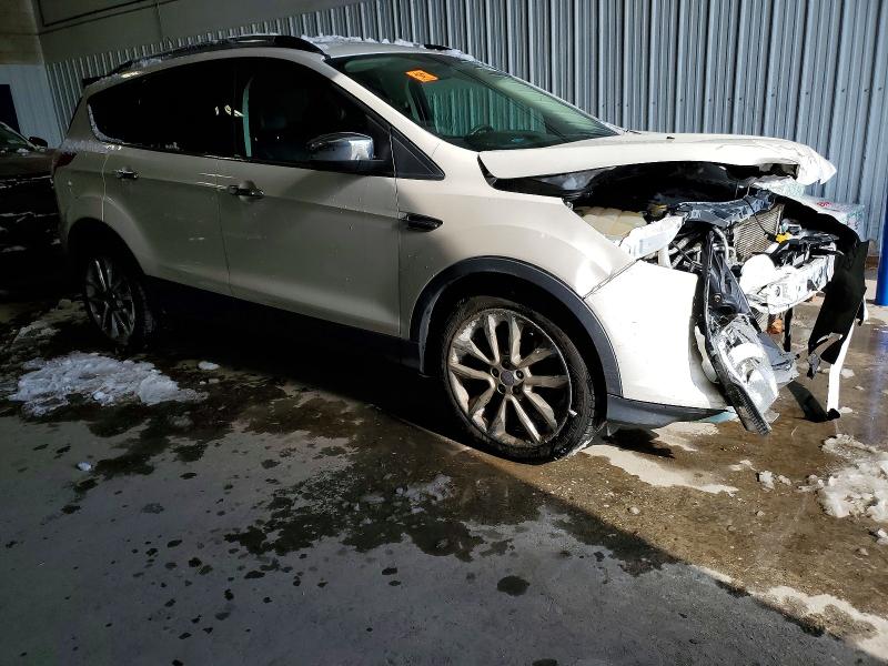 Aukcja sprzedaży 2015 Ford Escape, vin: 1FMCU0G99FUA35946, numer aukcji: 74149205