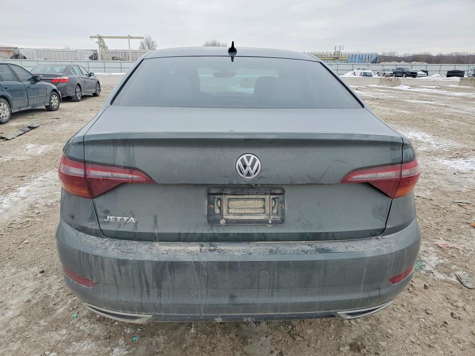 Продаж на аукціоні авто 2019 Volkswagen Jetta, vin: 3VWG57BU7KM003693, номер лоту: 75046705