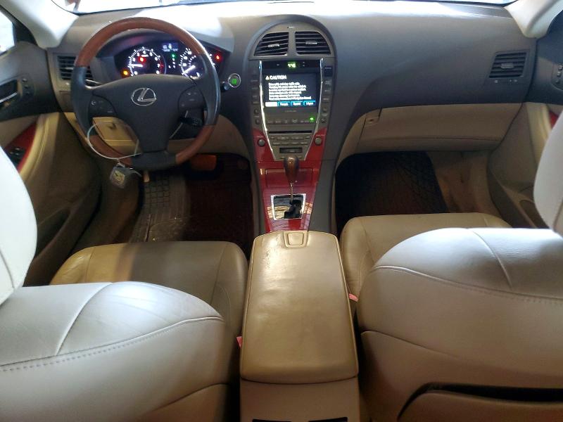 Aukcja sprzedaży 2007 Lexus Es, vin: JTHBJ46G672134218, numer aukcji: 75075295