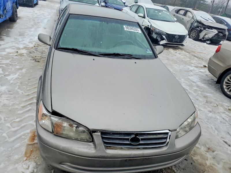Aukcja sprzedaży 2000 Toyota Camry, vin: 4T1BF28K7YU102730, numer aukcji: 98590355