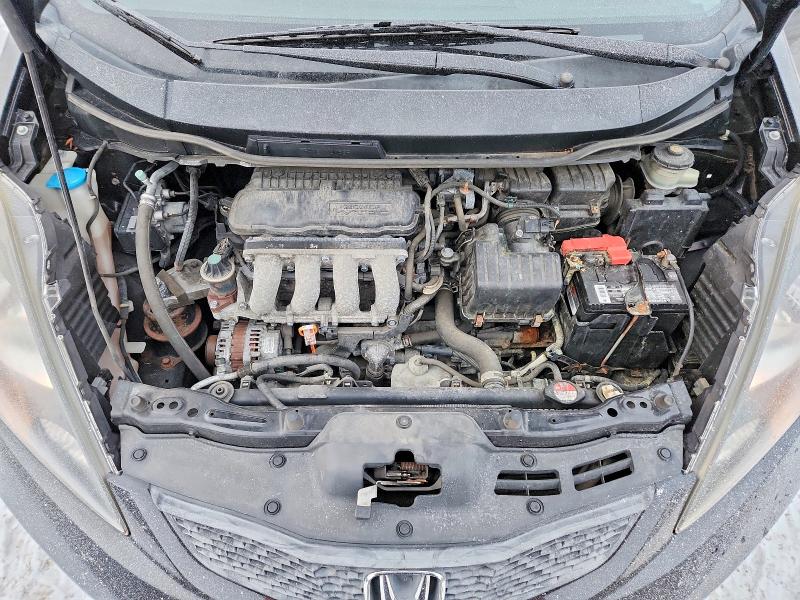 Aukcja sprzedaży 2010 Honda Fit, vin: JHMGE8H21AS001621, numer aukcji: 74322065
