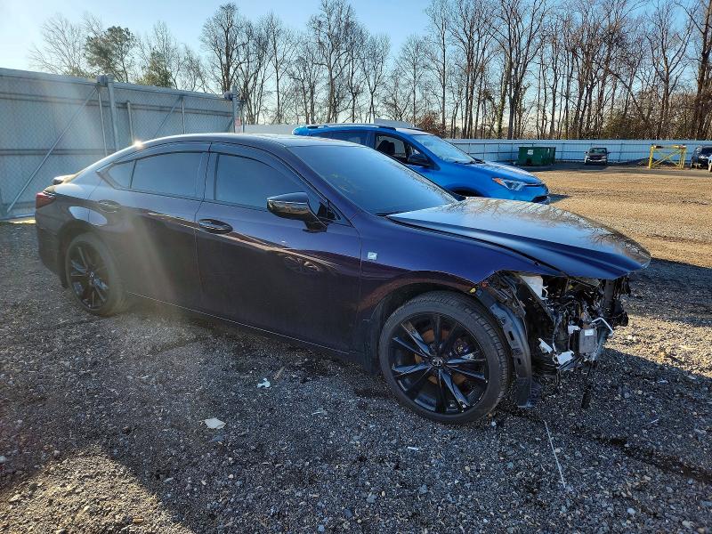 Продажа на аукционе авто 2025 Lexus Es 300h F, vin: 58ABA1C15SU065006, номер лота: 99877325