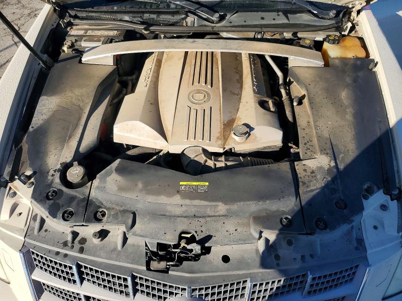 Продажа на аукционе авто 2010 Cadillac Sts, vin: 1G6DU6EAXA0148154, номер лота: 97888715