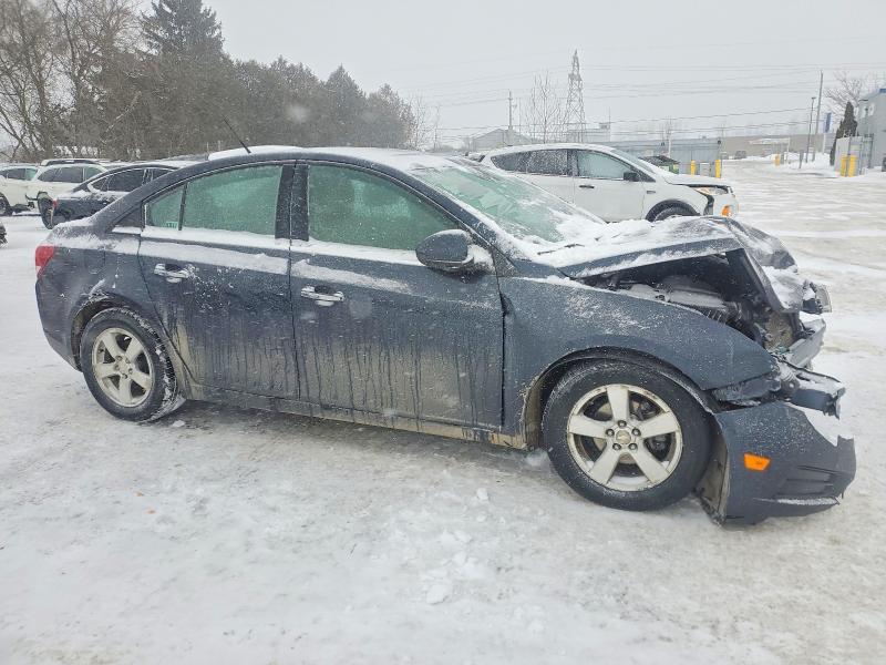 Продаж на аукціоні авто 2014 Chevrolet Cruze, vin: 1G1PE5SB6E7323326, номер лоту: 73646815