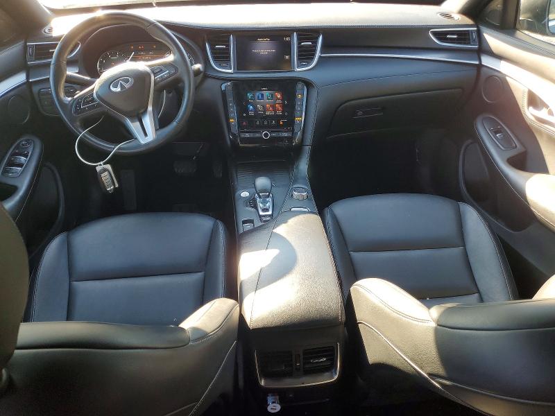 Aukcja sprzedaży 2022 Infiniti Qx55, vin: 3PCAJ5J34NF101591, numer aukcji: 73707135