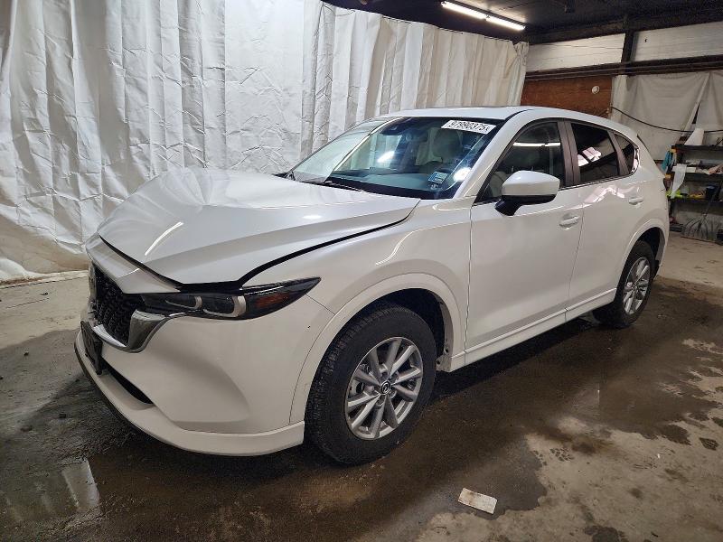 97990375 :رقم المزاد ، JM3KFBCL8S0619755 vin ، 2025 Mazda Cx-5 مزاد بيع