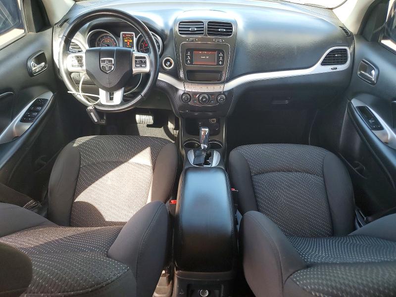 2018 Dodge Journey მანქანა იყიდება აუქციონზე, vin: 3C4PDCAB2JT363716, აუქციონის ნომერი: 99356415