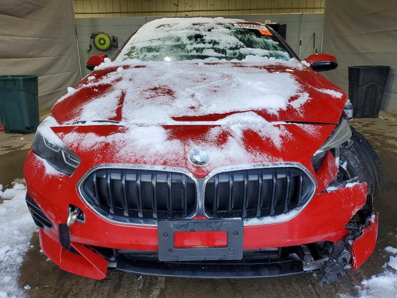 Продаж на аукціоні авто 2021 Bmw 228xi, vin: WBA73AK0XM7G81130, номер лоту: 98796055